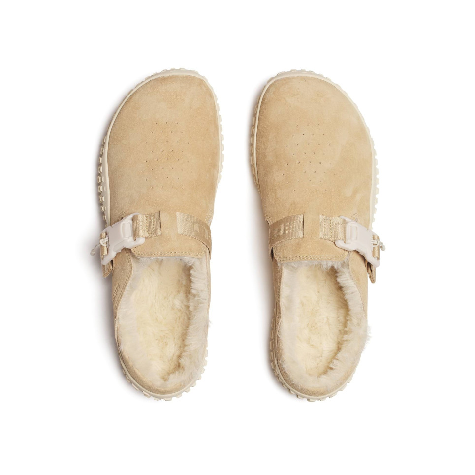 Damskie Wrapt Cozy