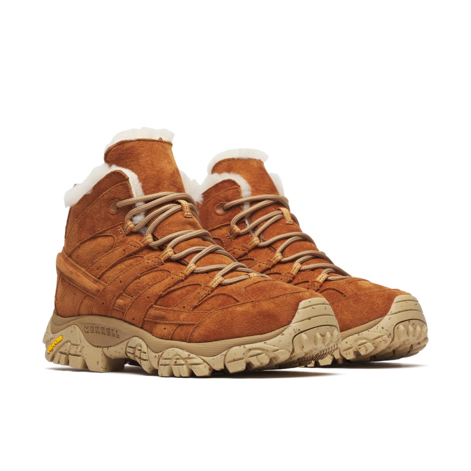 Moab 2 Decon Mid Cozy Luxe Se