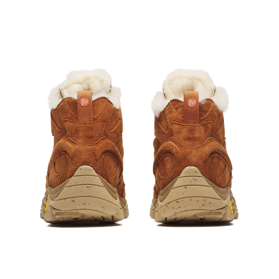 Moab 2 Decon Mid Cozy Luxe Se