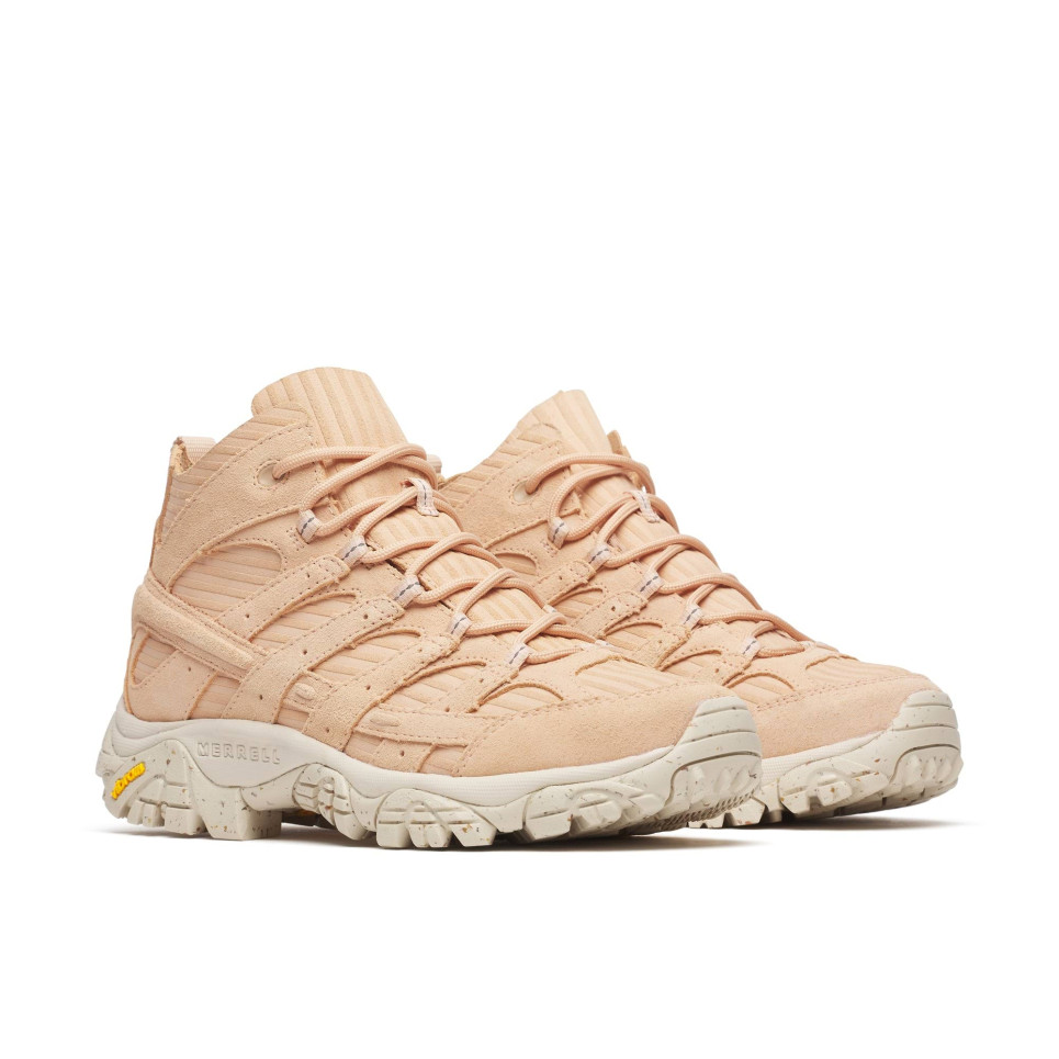 Moab 2 Decon Mid Cord Se Wmn