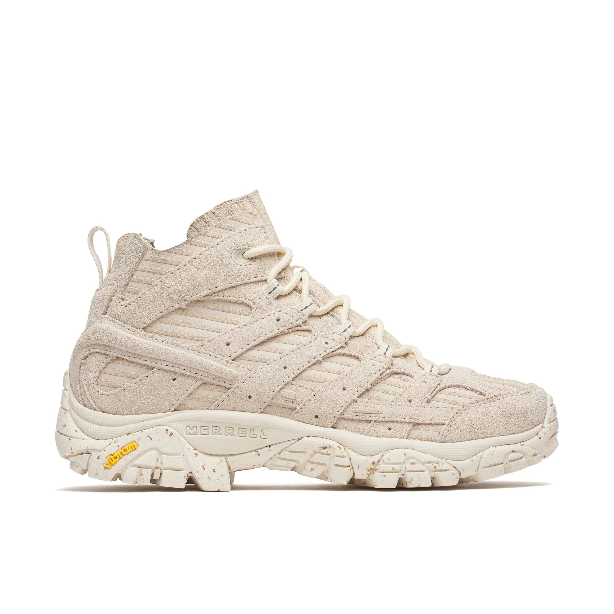 Damskie Moab 2 Decon Mid Cord SE