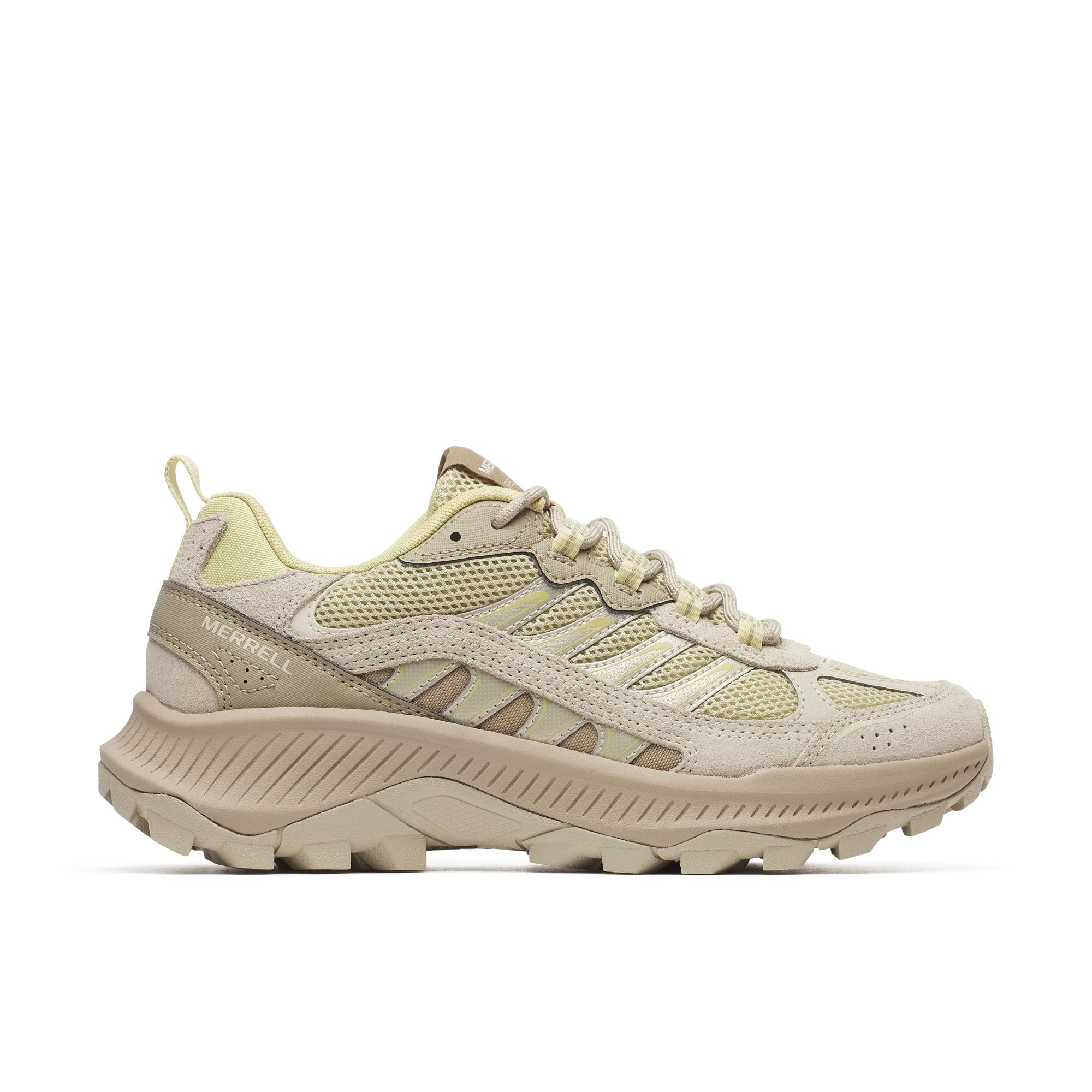 Speed Strike 2 Trek