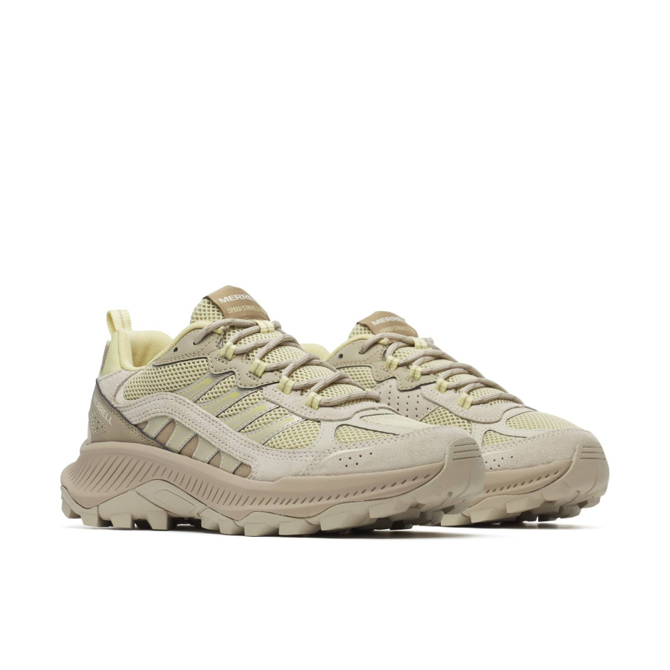 Speed Strike 2 Trek
