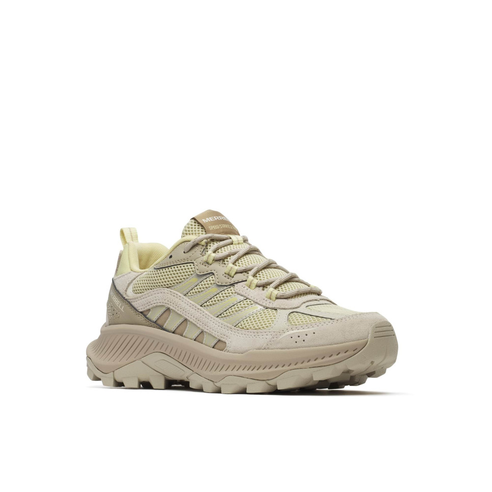 Speed Strike 2 Trek