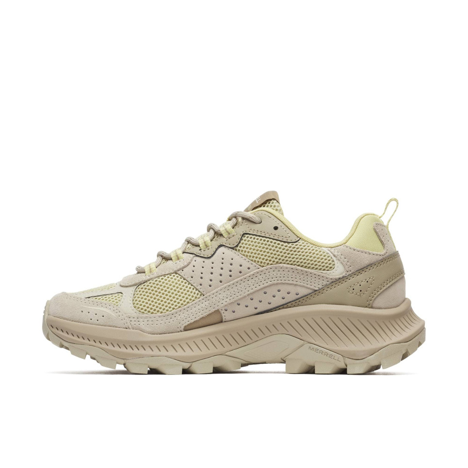 Speed Strike 2 Trek