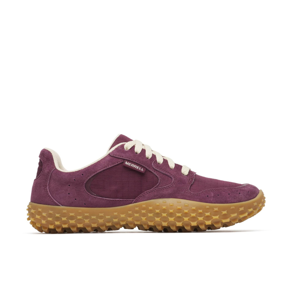 Damskie Wrapt Sneaker