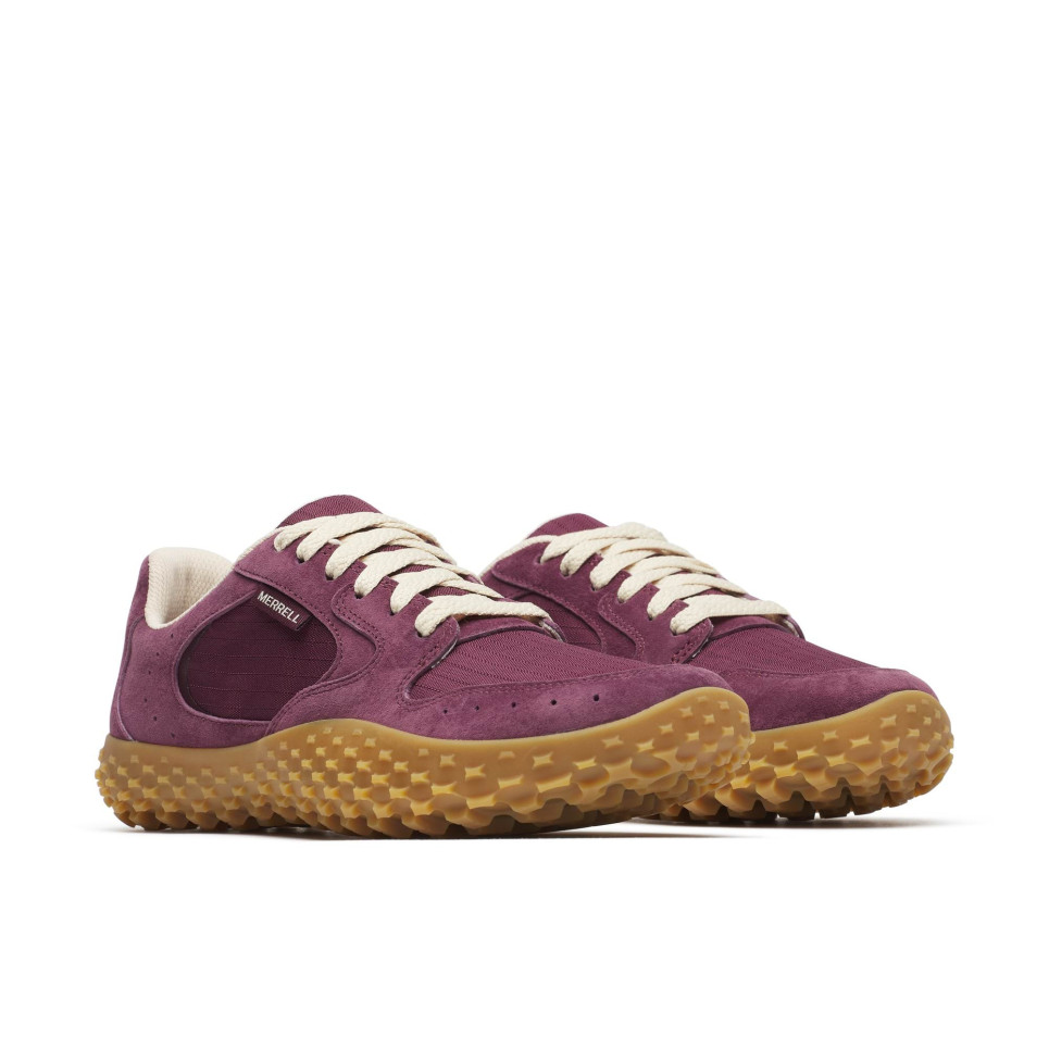 Damskie Wrapt Sneaker