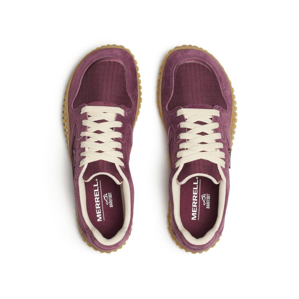 Damskie Wrapt Sneaker
