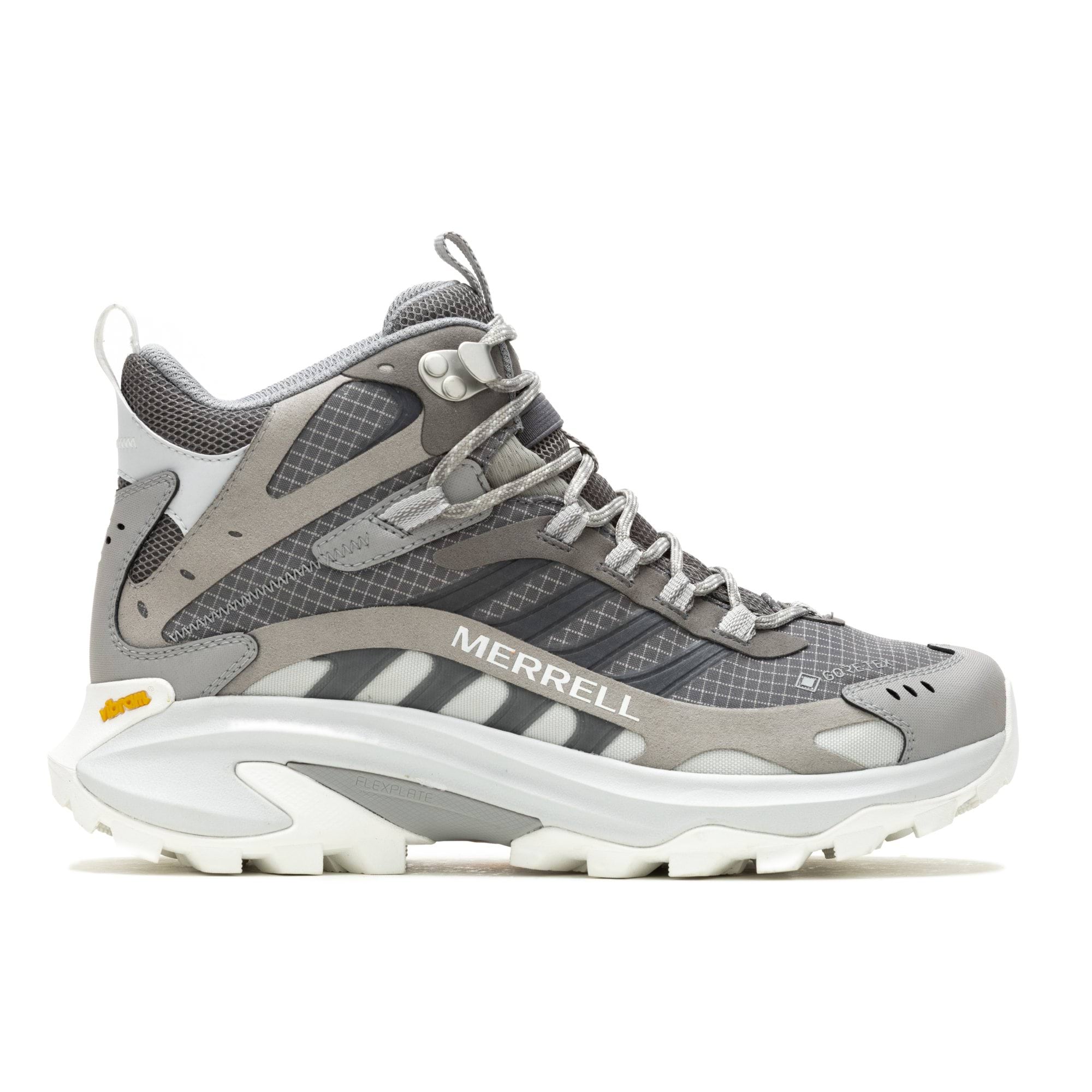 Damskie Moab Speed 2 Mid GORE-TEX®