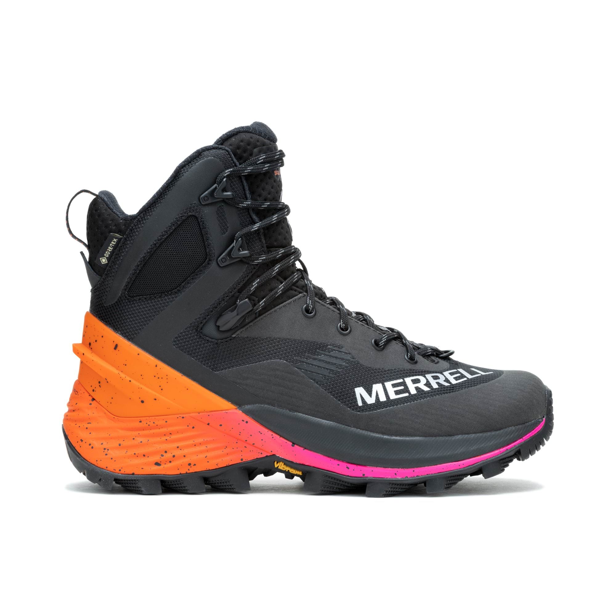 Damskie MTL Thermo Rogue 4 MID GORE-TEX®