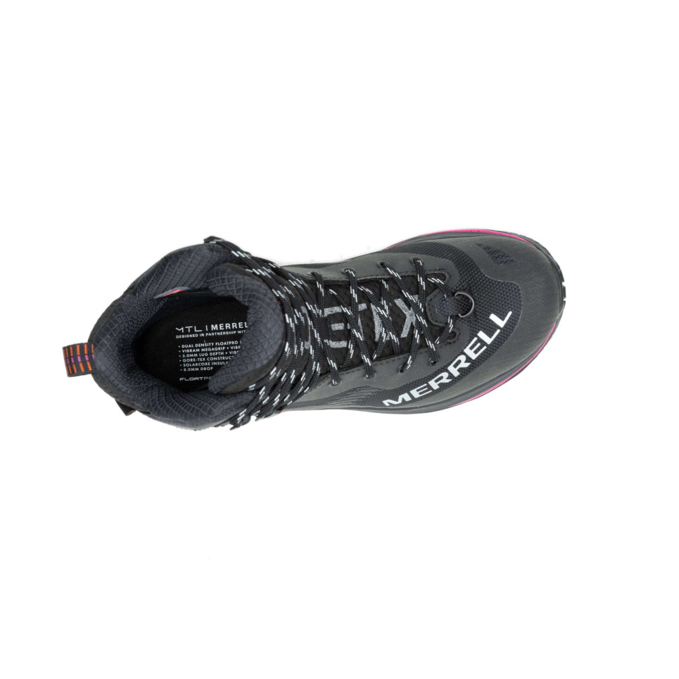 MTL Thermo Rogue 4 MID GORE-TEX®