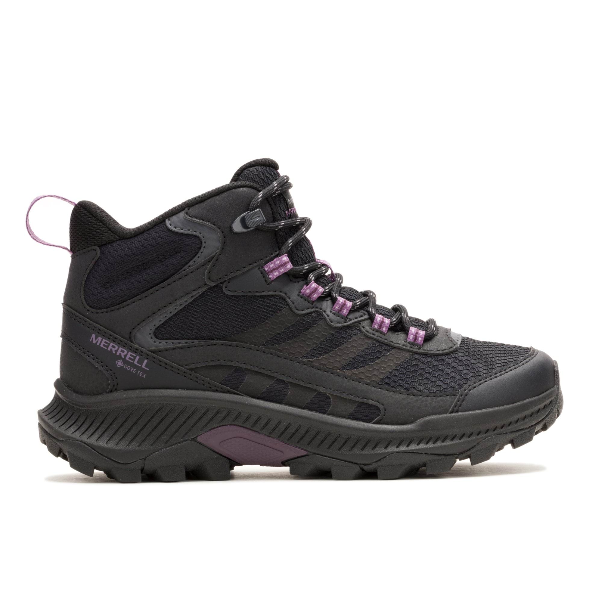 Damskie Speed Strike 2 Mid GORE-TEX®