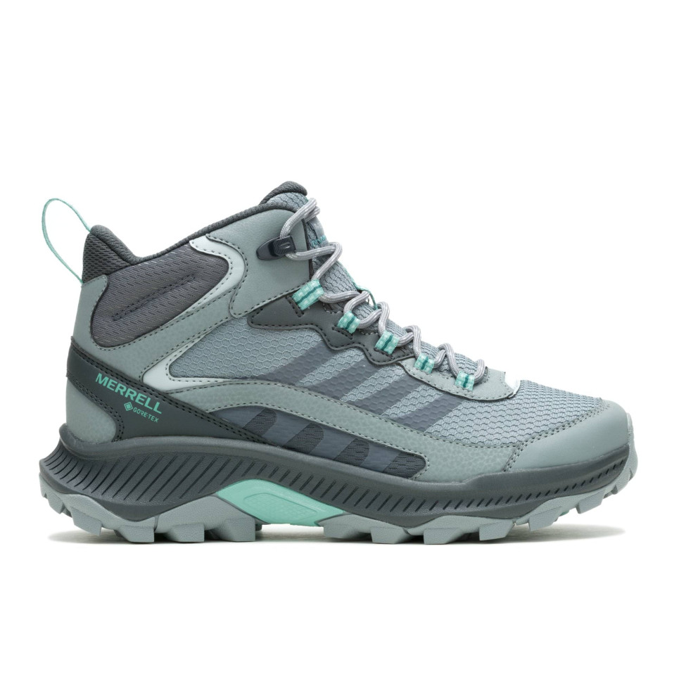 Speed Strike 2 Mid GTX