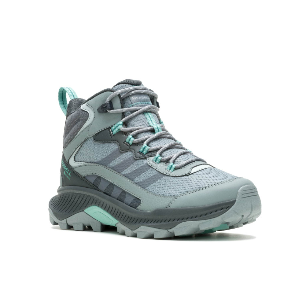 Speed Strike 2 Mid GTX