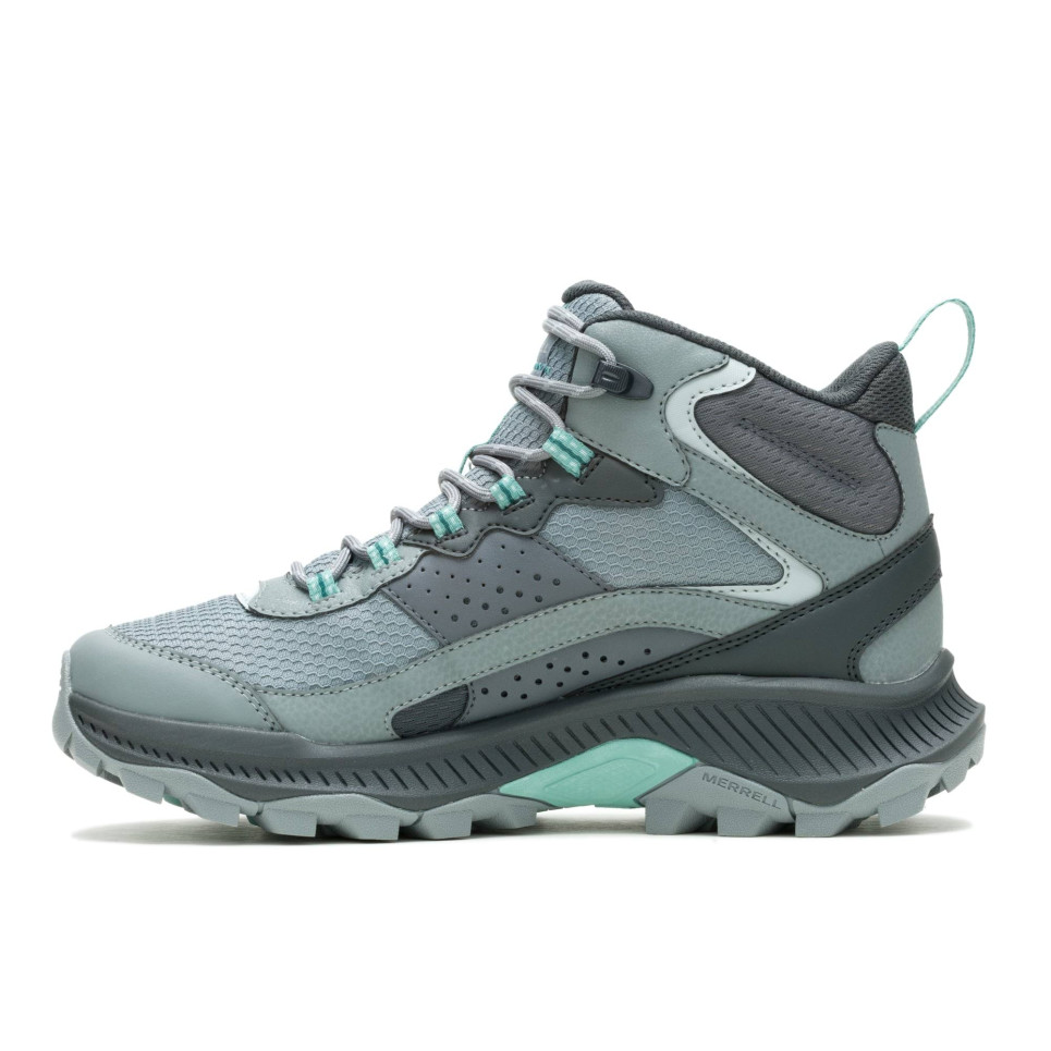 Speed Strike 2 Mid GTX