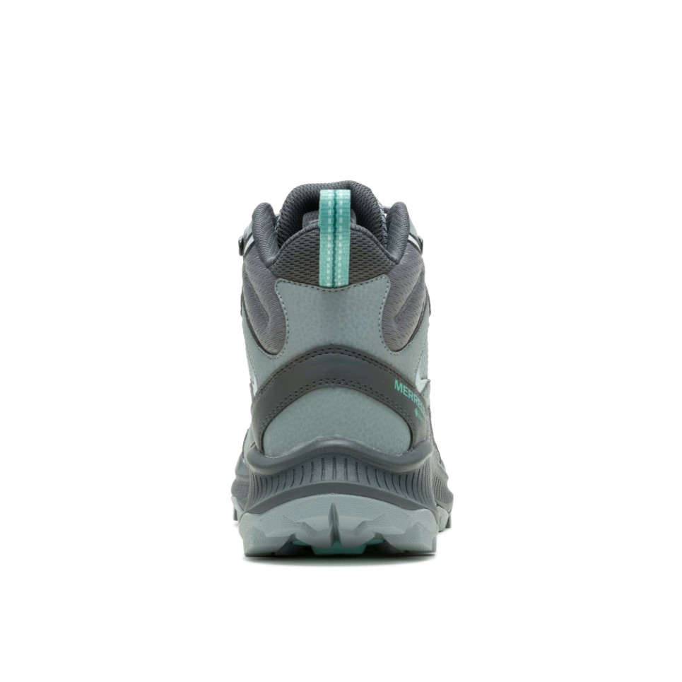 Speed Strike 2 Mid GTX