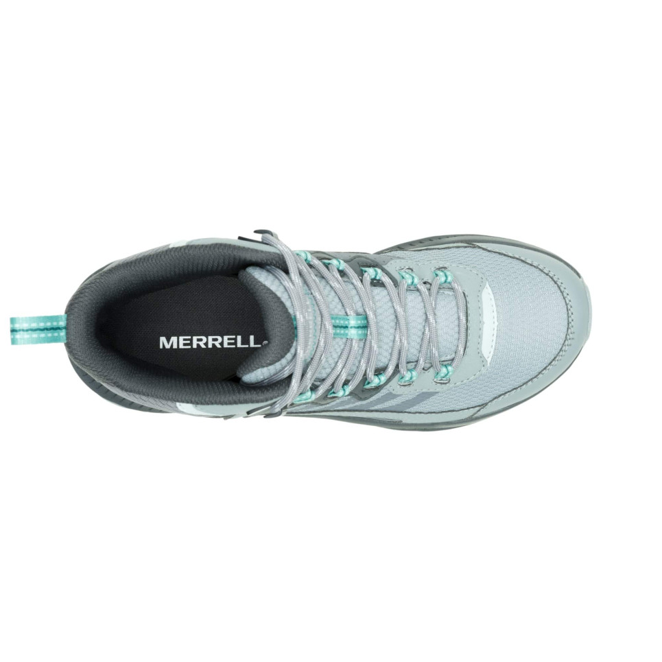 Speed Strike 2 Mid GTX