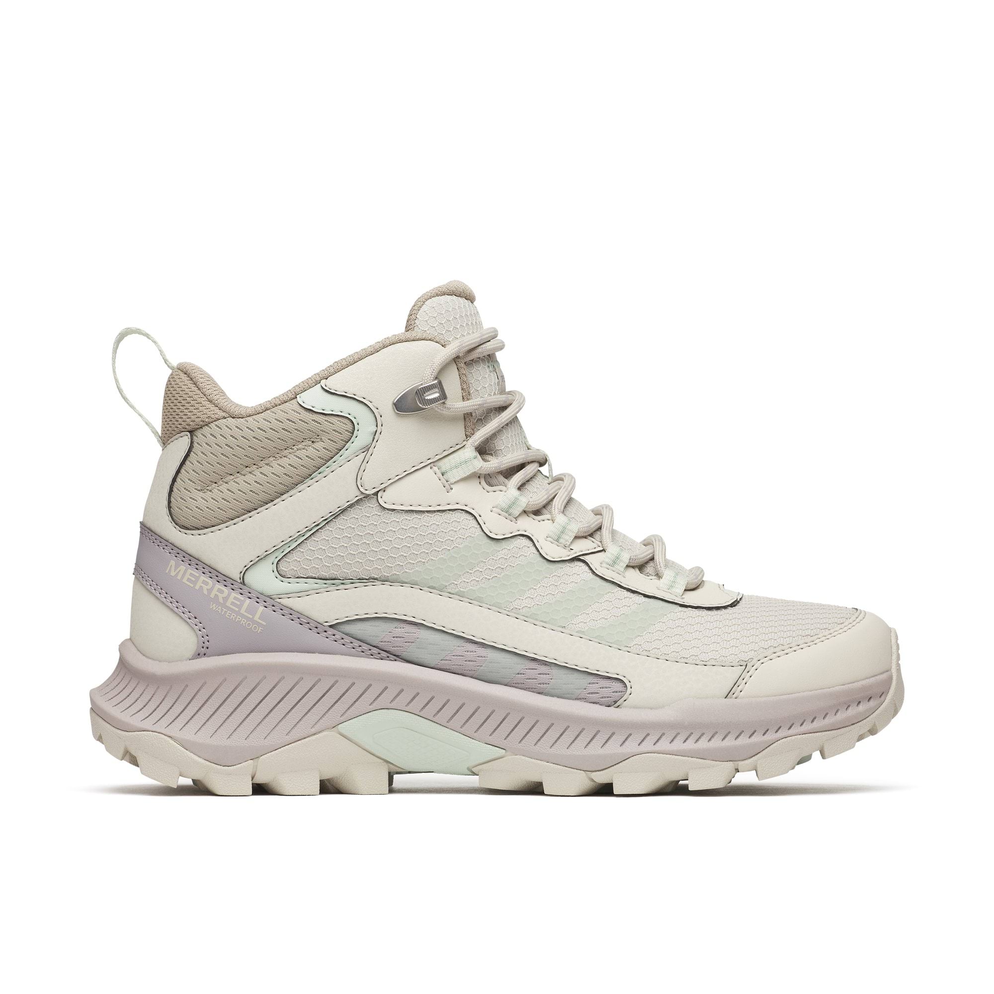 Damskie Speed Strike 2 Mid Waterproof