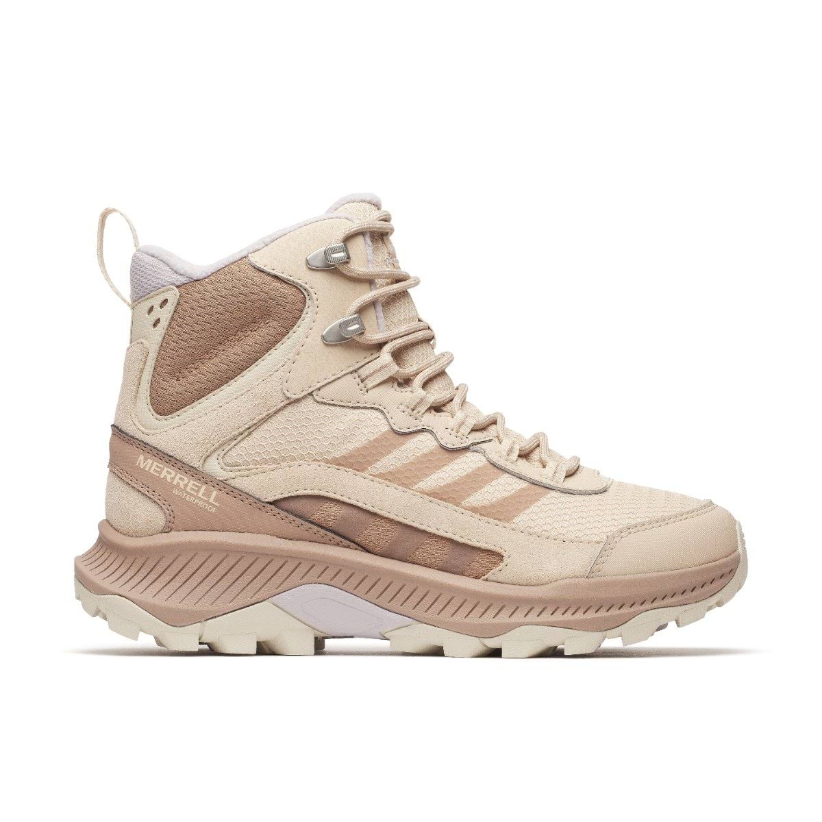 Damskie Speed Strike 2 Thermo Mid Waterproof