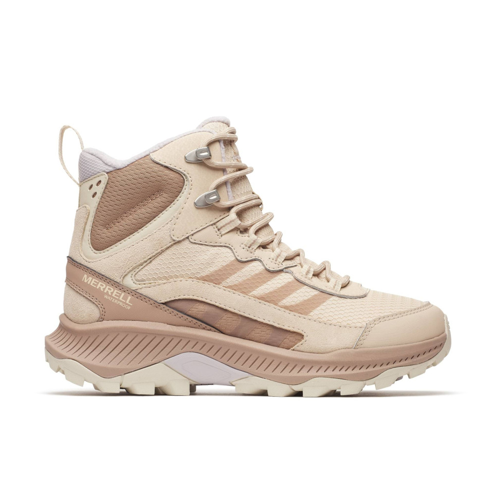 Damskie Speed Strike 2 Thermo Mid Waterproof