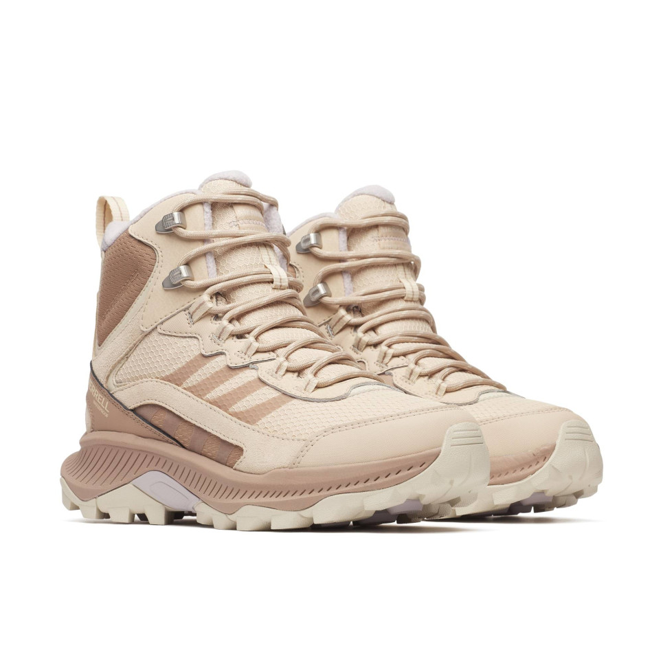 Damskie Speed Strike 2 Thermo Mid Waterproof