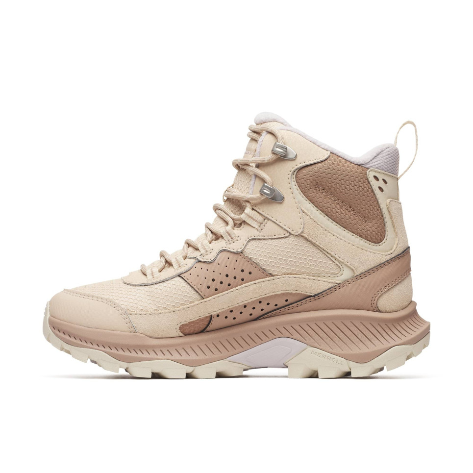 Damskie Speed Strike 2 Thermo Mid Waterproof
