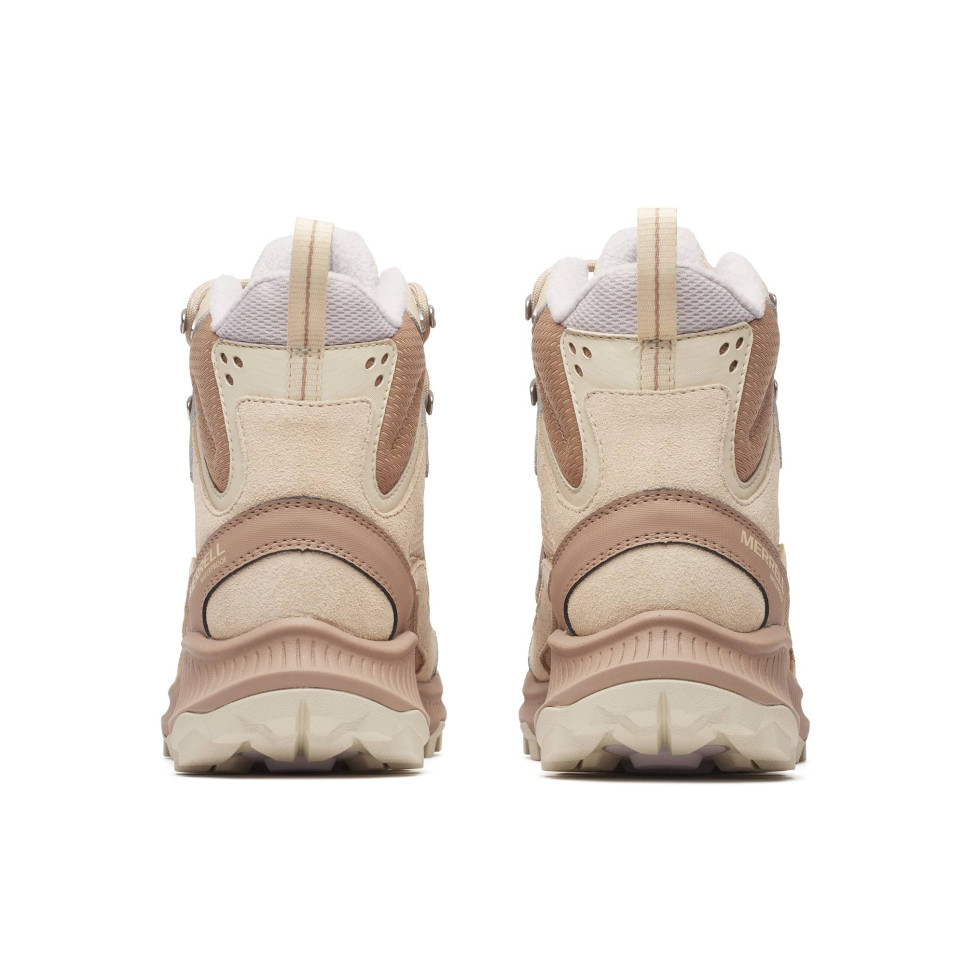 Damskie Speed Strike 2 Thermo Mid Waterproof
