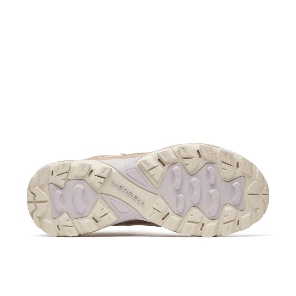 Damskie Speed Strike 2 Thermo Mid Waterproof