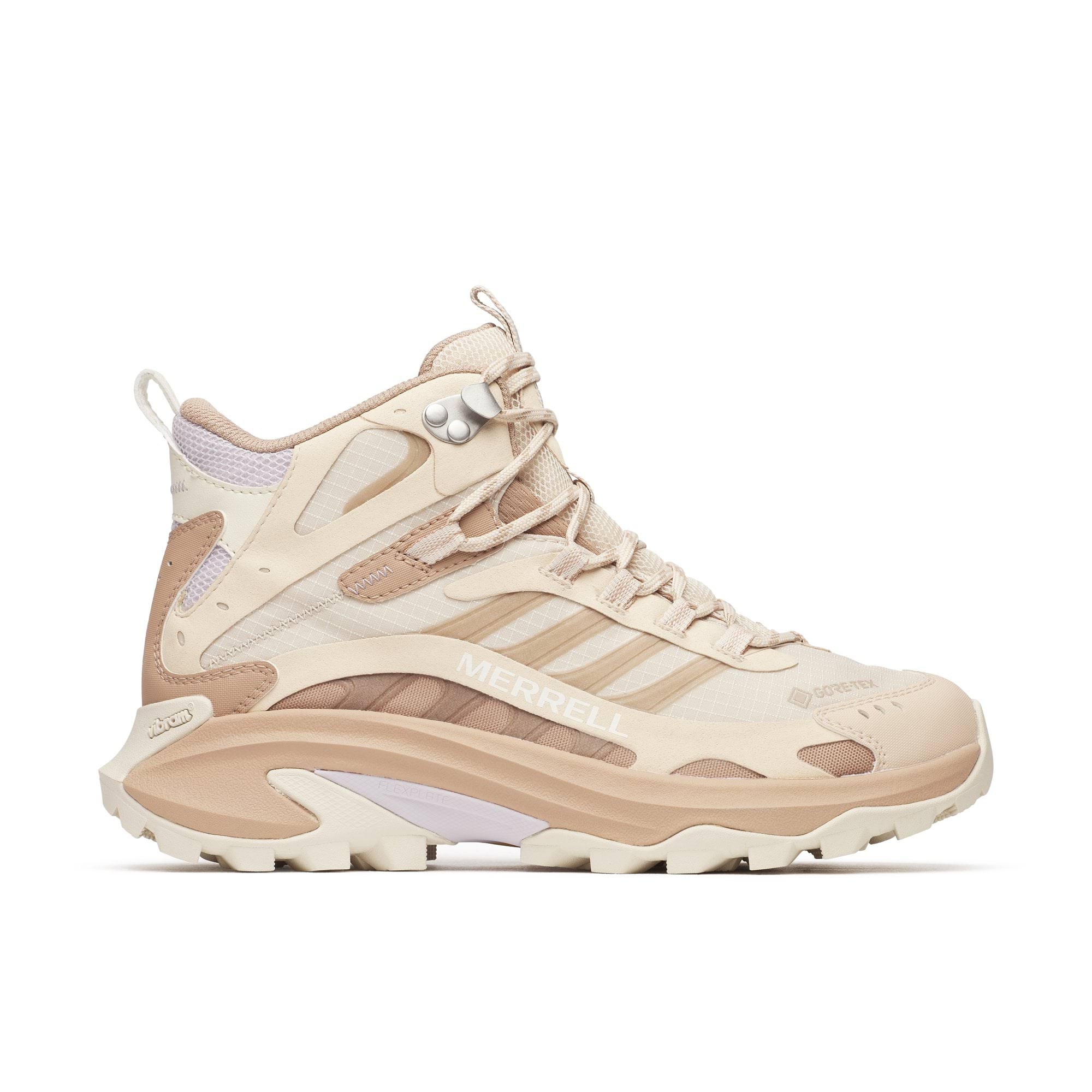 Damskie Moab Speed 2 Mid GORE-TEX®