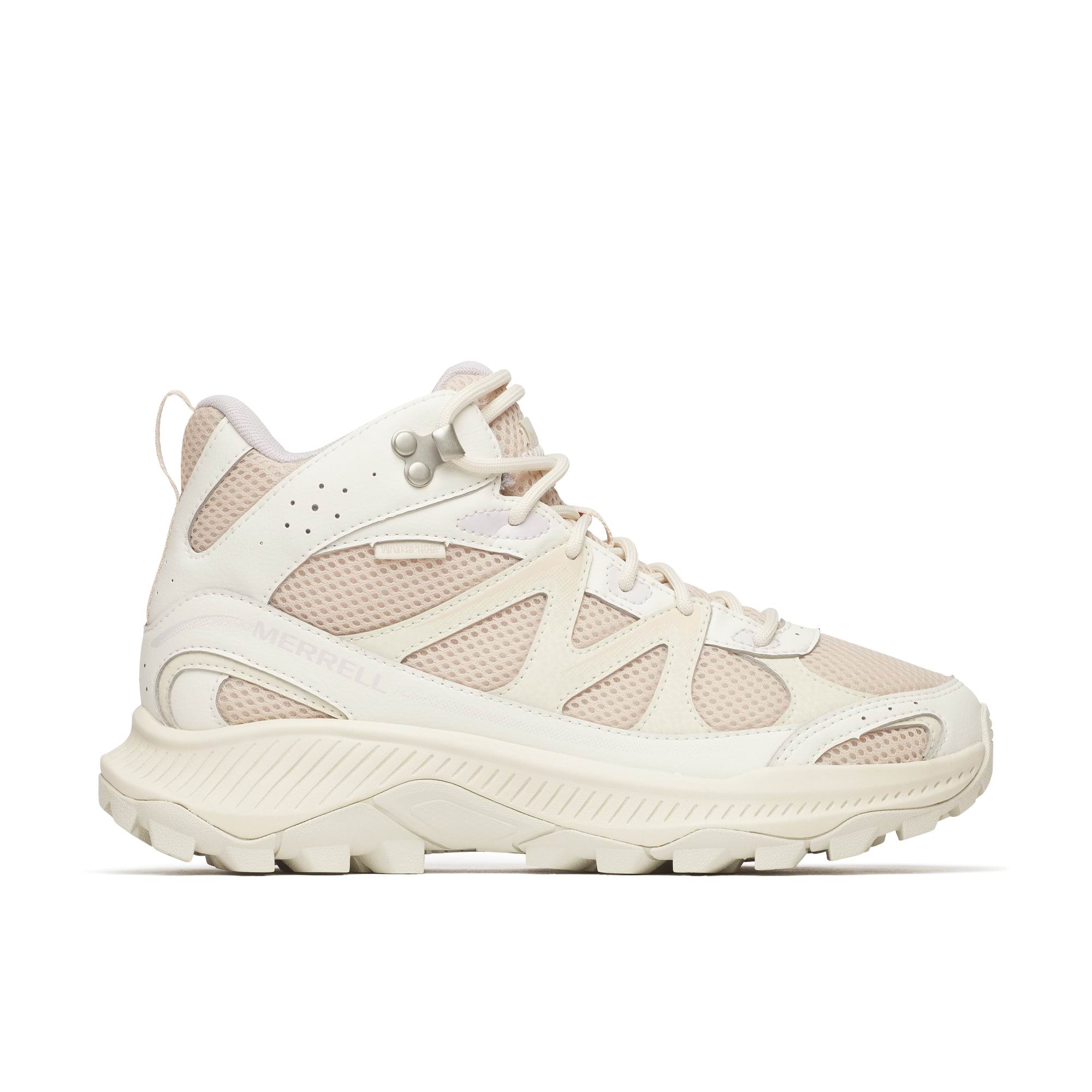 Damskie Tempo Exp Mid Waterproof