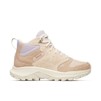 Damskie Tempo Sol Mid Waterproof
