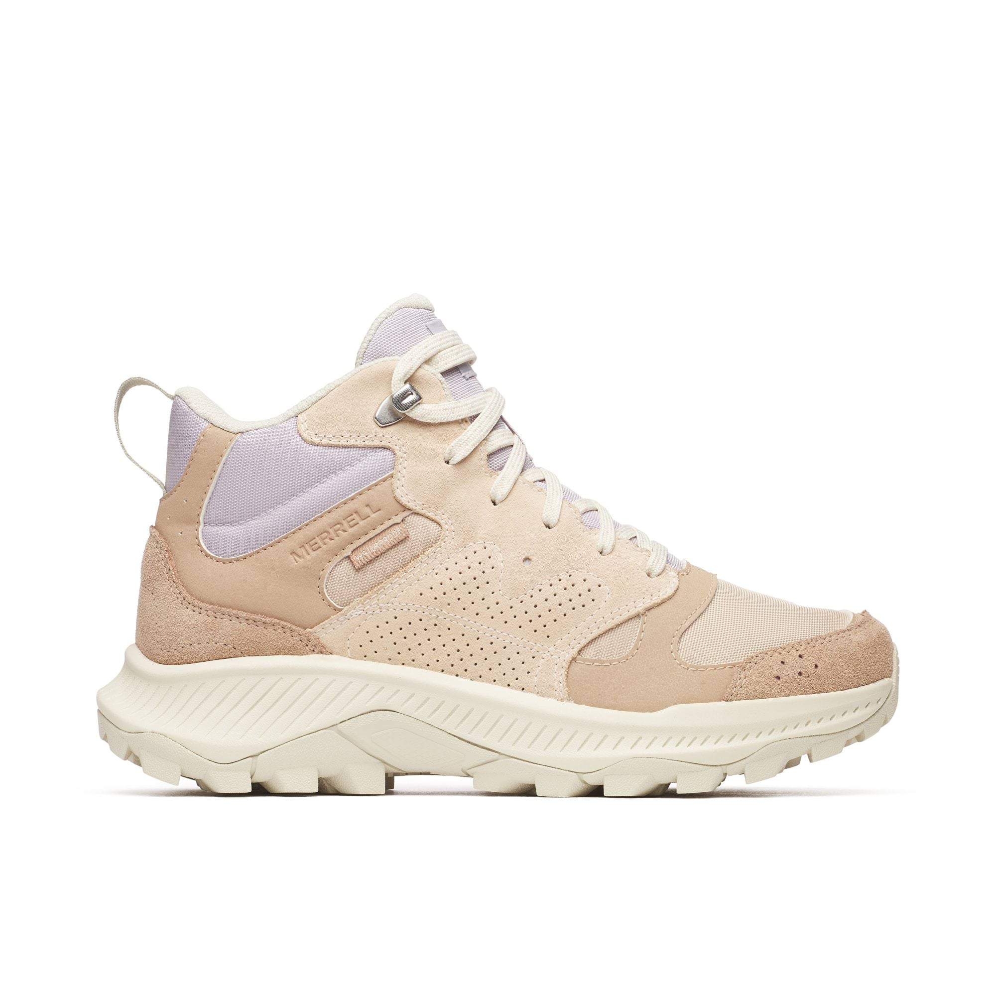 Damskie Tempo Sol Mid Waterproof