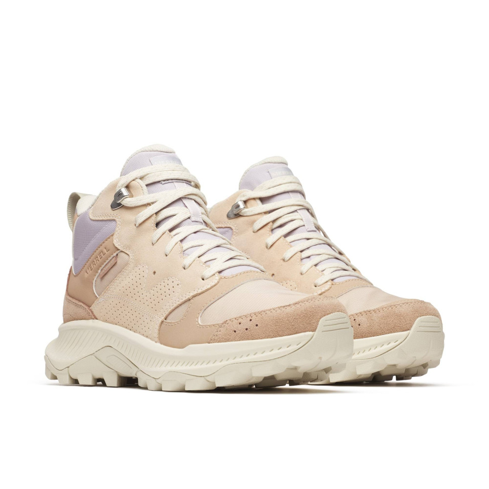 Damskie Tempo Sol Mid Waterproof