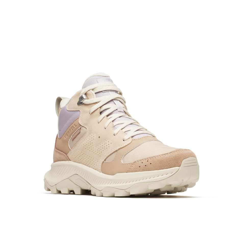 Damskie Tempo Sol Mid Waterproof