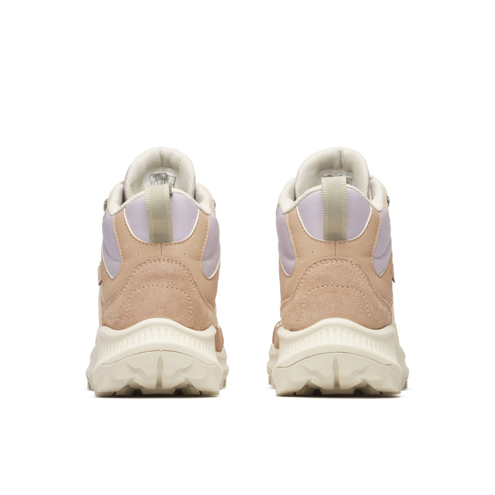 Damskie Tempo Sol Mid Waterproof