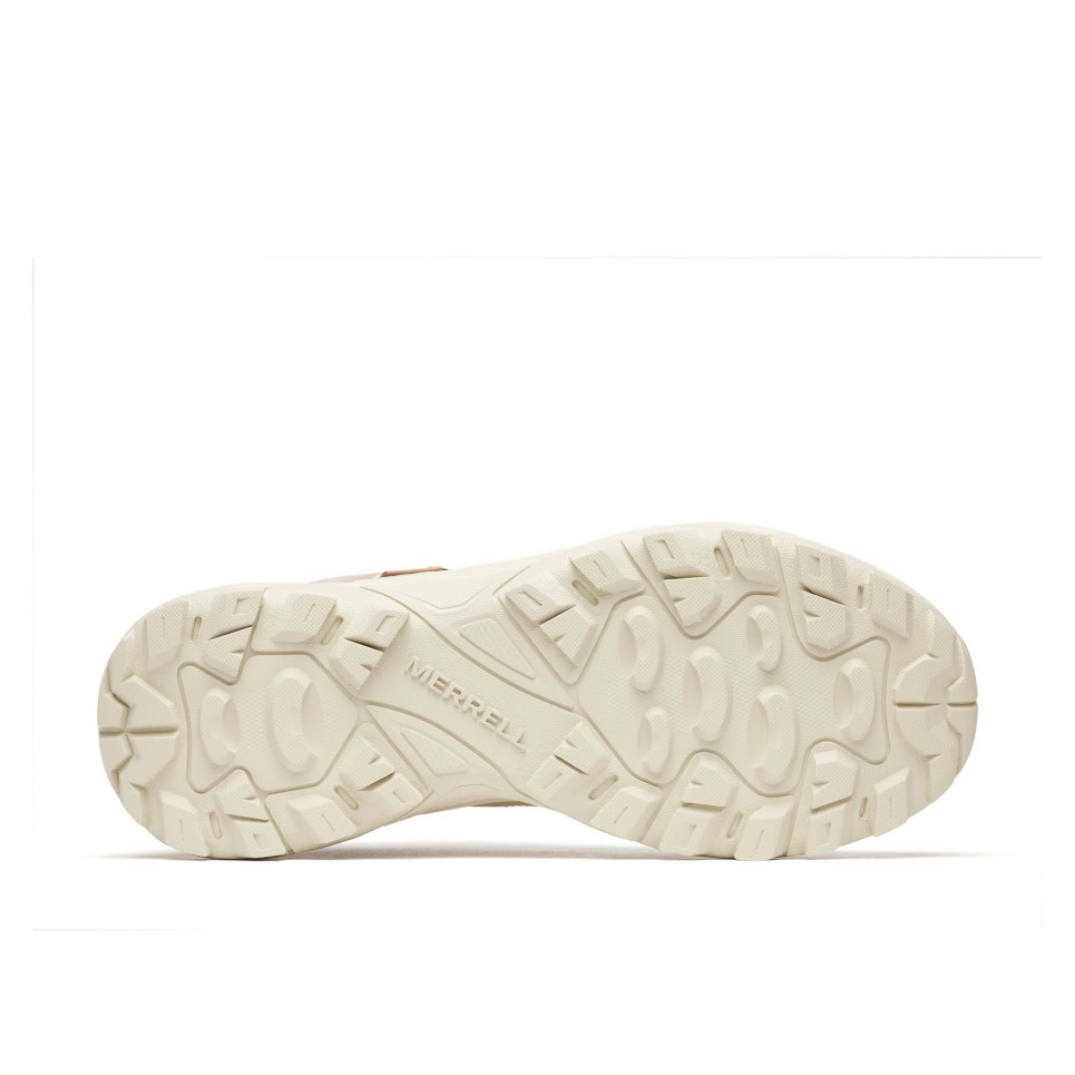 Damskie Tempo Sol Mid Waterproof