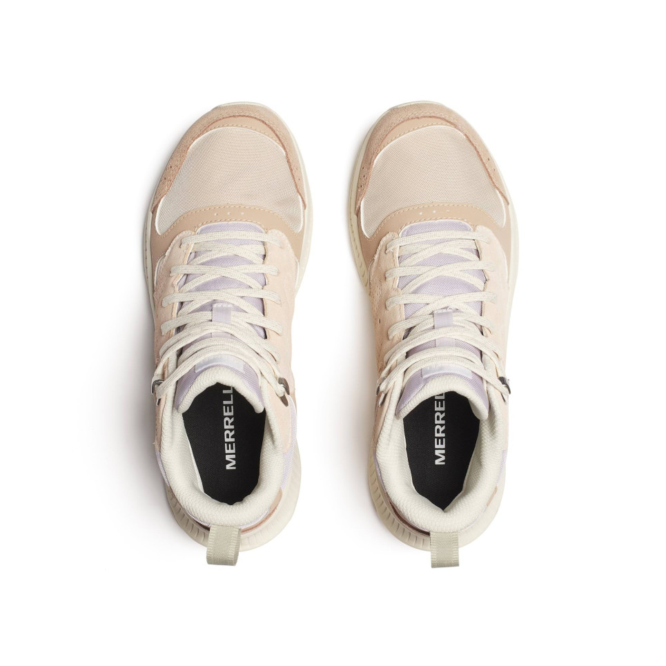 Damskie Tempo Sol Mid Waterproof