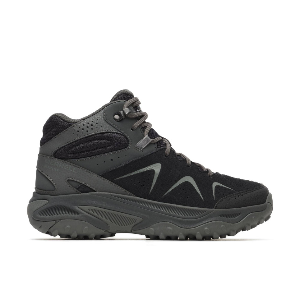 Yokota 3 Mid Gtx