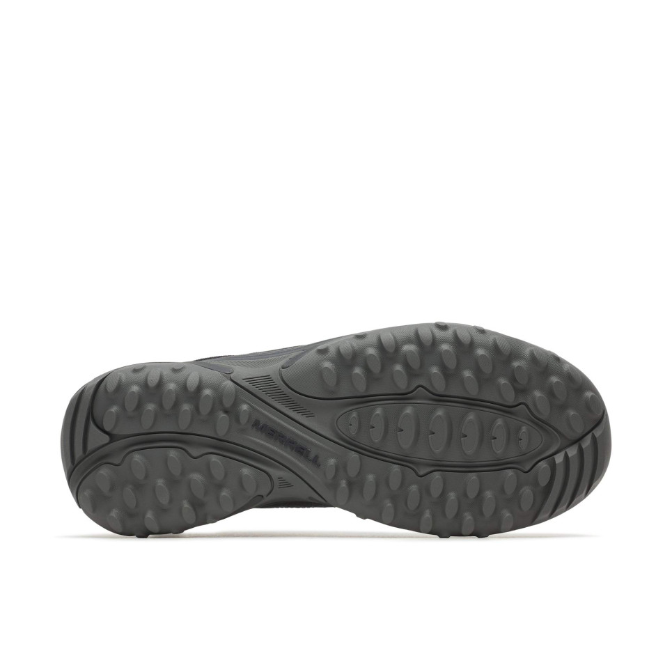 Yokota 3 Mid Gtx