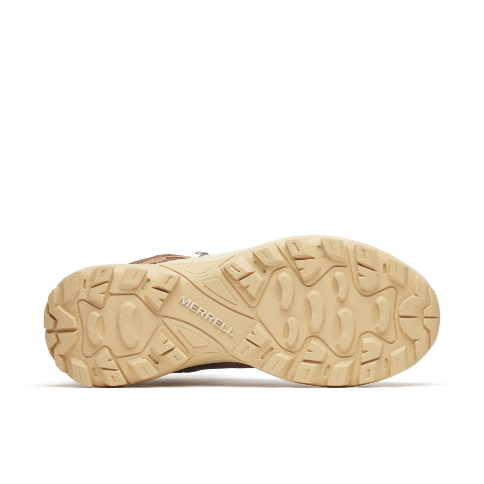 Damskie Speed Strike 2 Leather Thermo Mid Waterproof